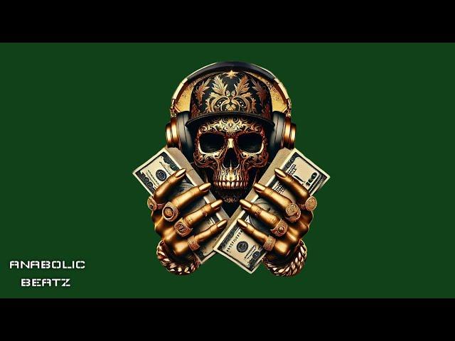 Freestyle Rap Beat - "Made G's" (Hard Boom Bap Instrumental)