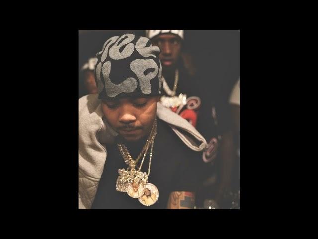 [FREE] G Herbo Type Beat "Reminiscing"