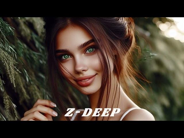 Z DEEP - Coldplay (Original Mix)