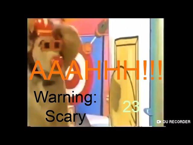 The Banana Splits gets JUMPSCARED! #23 (WARNING: SCARY!)