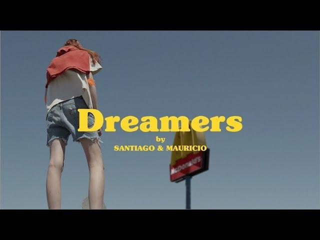 LOVE Magazine: Dreamers