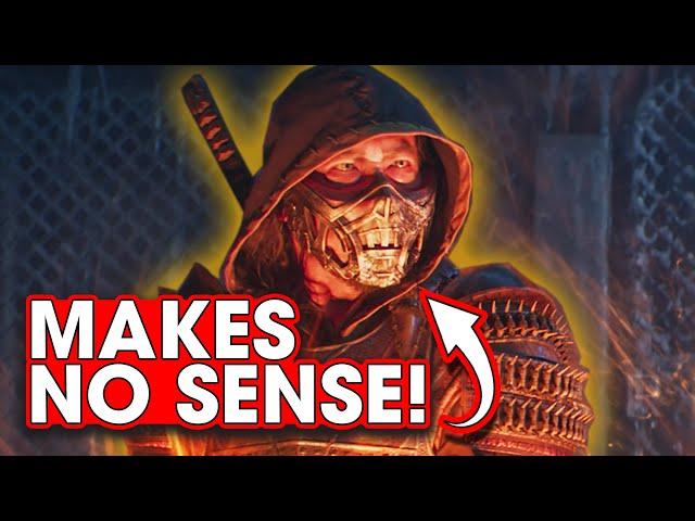 Mortal Kombat (2021) Makes No Sense! - Hack The Movies