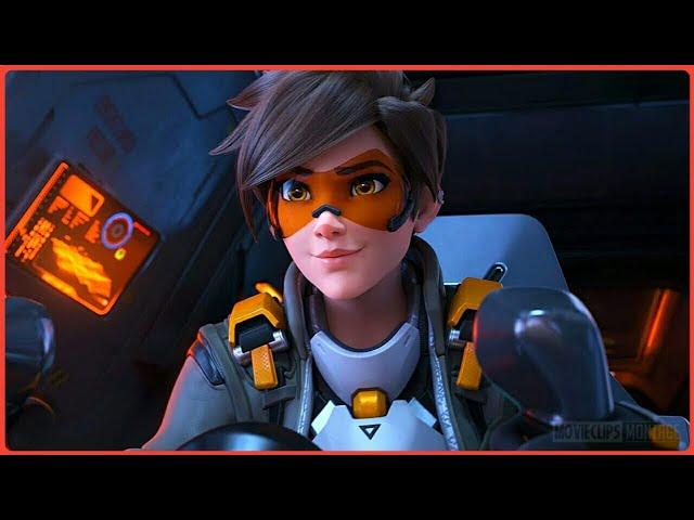 OVERWATCH 2 & 1 Full Movie 2020 All Animated Short Cinematics | New Animation Movie 2021 Full Movie