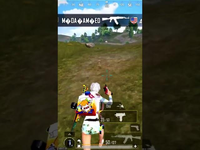 Kaç kill aldım burda yoruma çökermisin#pubgmobile #pupgmobile