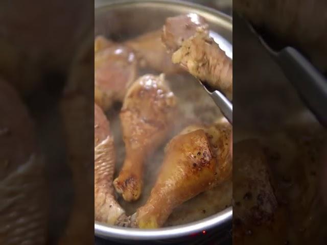 Chicken Adobo