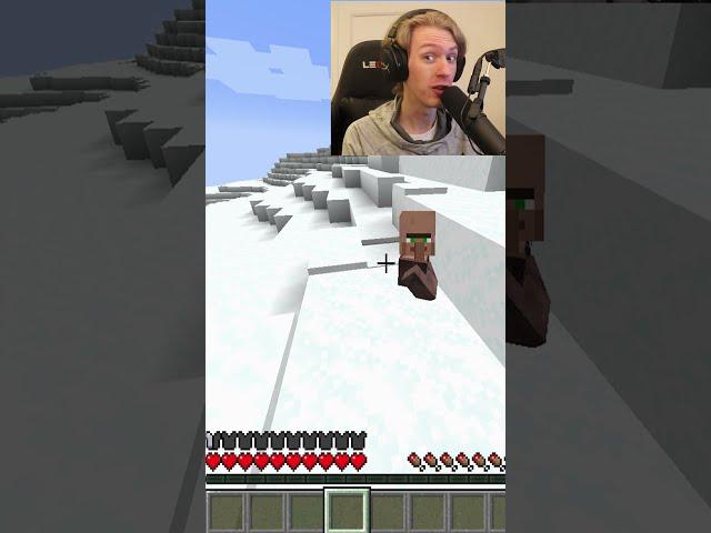 Snow is now DANGEROUS in Minecraft!