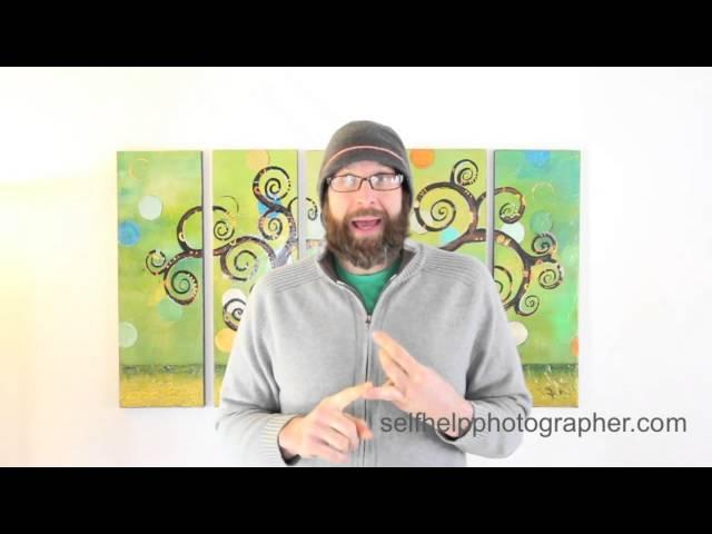 Auto Focus VS. Manual Focus and Macro Lens Recommendations