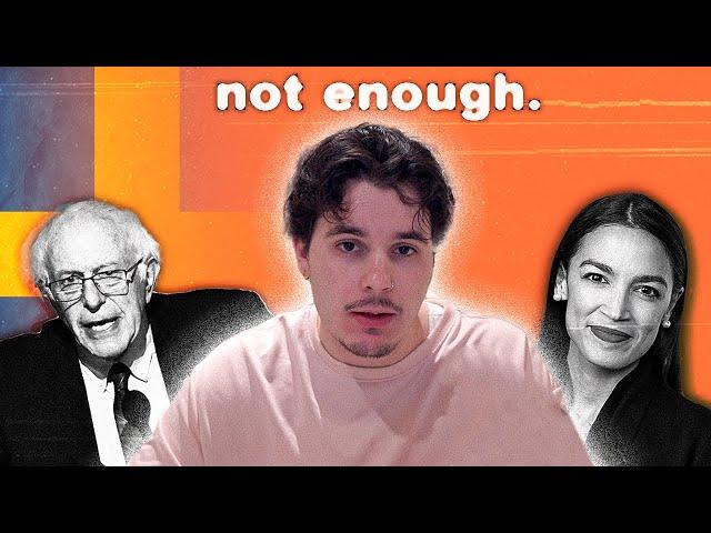 Is Social Democracy Better Than Socialism? (Responding to Anti-Socialism Comments)