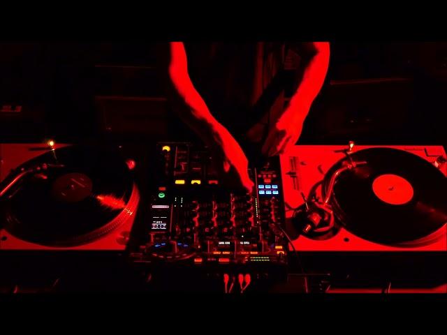 DJ MambA - Tech House Mix ►► 3 