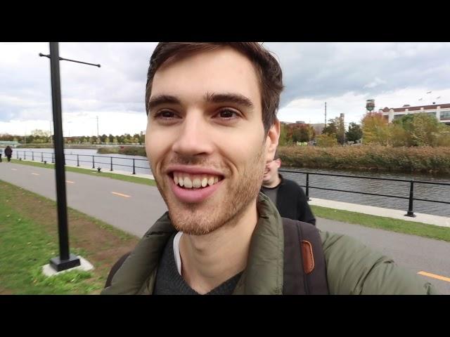 What Living in Montreal is REALLY Like (St-Henri Montreal Vlog)