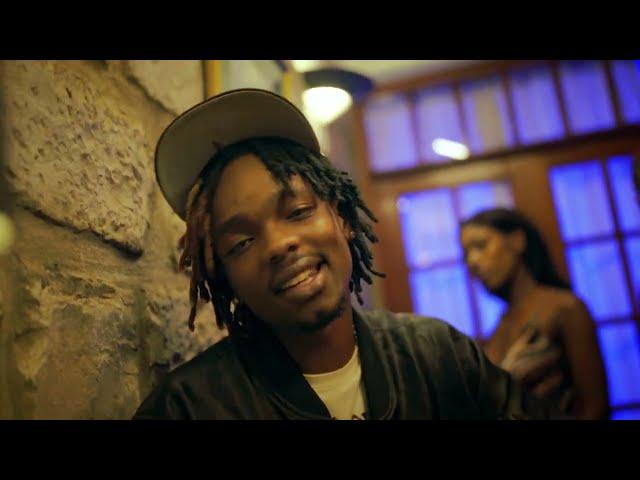 Masterpiece King FT Lil Maina,Ares66 & Jaydonga - BESTIE (Music Video)