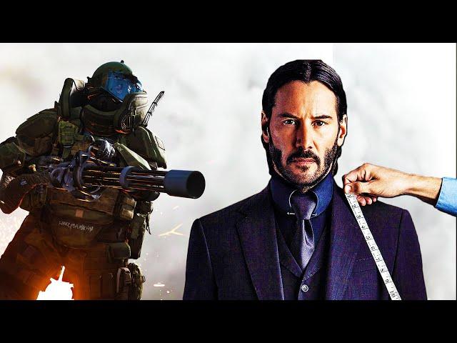 DISGUSTING Pistol Kills John Wick Style - Modern Warfare By calloftreyarch