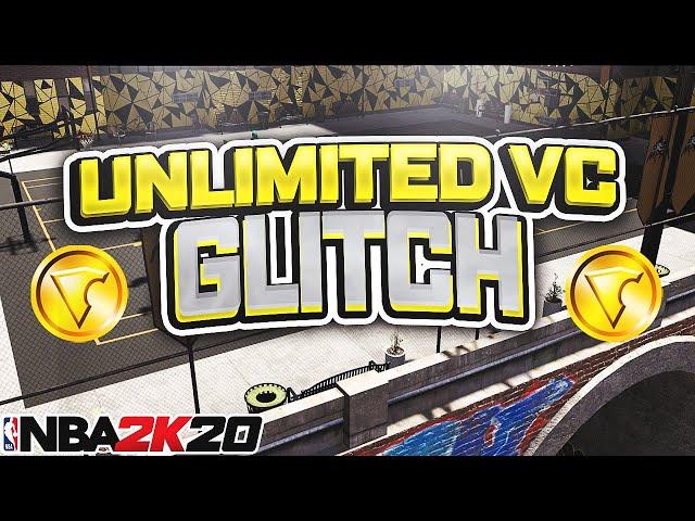 *NEW* NBA 2K20 UNLIMITED VC GLITCH AFTER PATCH 14!!!100K EVERY DAY (PS4 & XBOX) *WORKING*