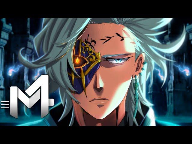 Hades (Shuumatsu no Valkyrie) - Submundo | M4rkim