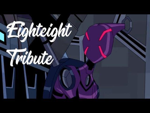 Eighteight Tribute - One Woman Army