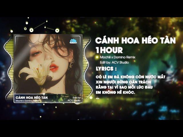 [1 HOUR] Cánh Hoa Héo Tàn cuộc tình cũng đã tan - Mochiii ( Style Huy PT ) | Có Lẽ Em Đã Không Còn