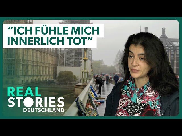 Terror in Europa - Das Trauma nach dem Anschlag | Doku | Real Stories Deutschland