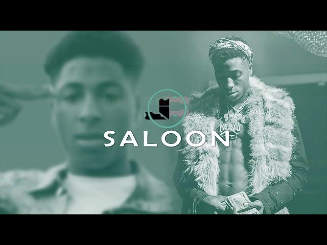 [FREE] NBA Youngboy x Kodak Black Type Beat 2019 - "Saloon" | Prod. @JayCornell @TayloredByDrew