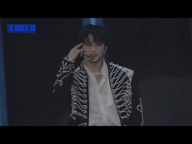 [250119] NCT 127 - WHIPLASH + LEMONADE | 4TH TOUR NEO CITY: THE MOMENTUM in SEOUL DAY 2