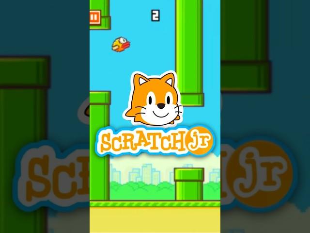 How To Make Flappy Bird In Scratch