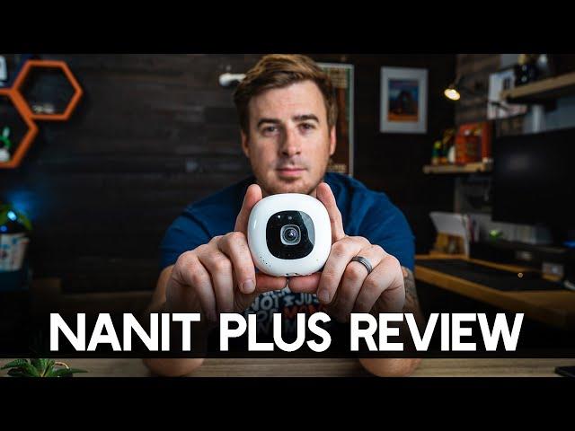 An In-Depth Nanit Plus Video Review