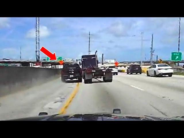 FHP Harrowing Pursuit in Miami-Dade, Florida 08/01/2024