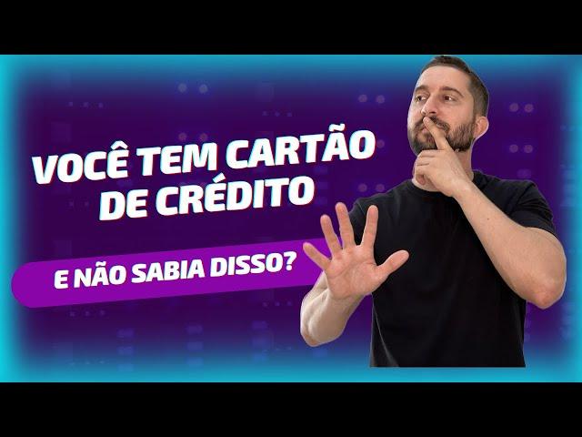 5 benefícios que seu cartão de crédito tem e você nem sabia!!