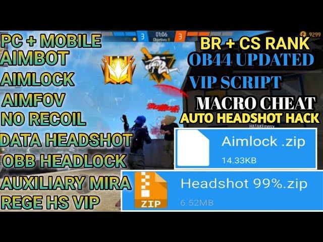 Module regedit ff brevent |freefire autoheadshot config file antiban 100℅ headshot| Aimbot regedit