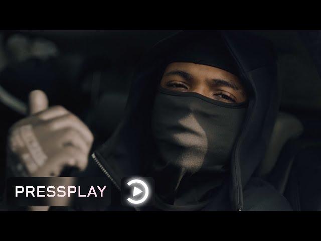 Lucky Lavish X Kronez - NFA (Music Video) | Pressplay