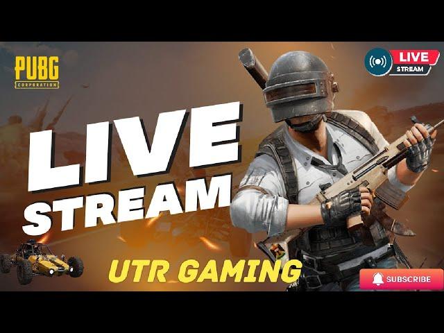 UTR GAMER 201 CHIKKN DINNER BGMI  PUBG BATTELGRUND #pubg #bgmi #gaming #gamer @UTRGAMER201 #gvideo