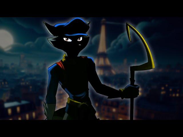 Sly Cooper Coming Soon? More RUMORED Comebacks Planned?