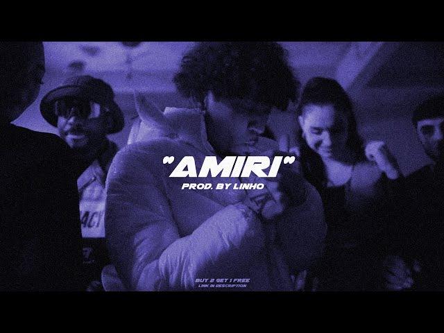 [FREE] Jazeek x Pajel Baile Funk Type Beat - "Amiri"