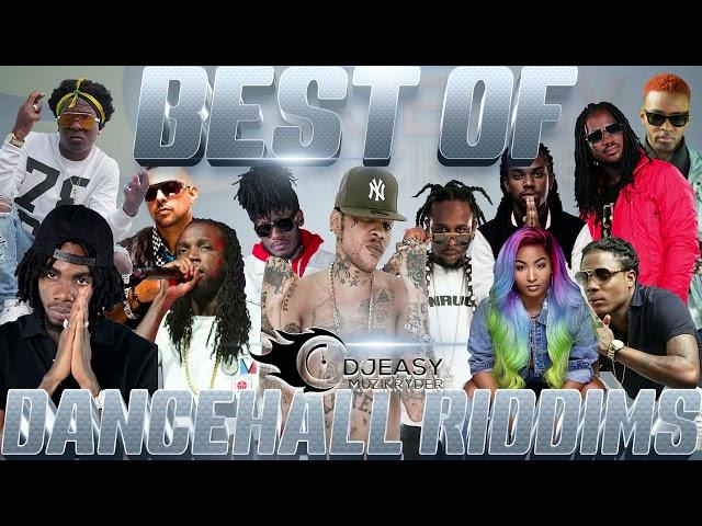 2015-2017 BEST OF DANCEHALL RIDDIMS MIX VYBZ KARTEL,ALKALINE,MAVADO,POPCAAN,JAHMIEL,DEMARCO,KONSHENS