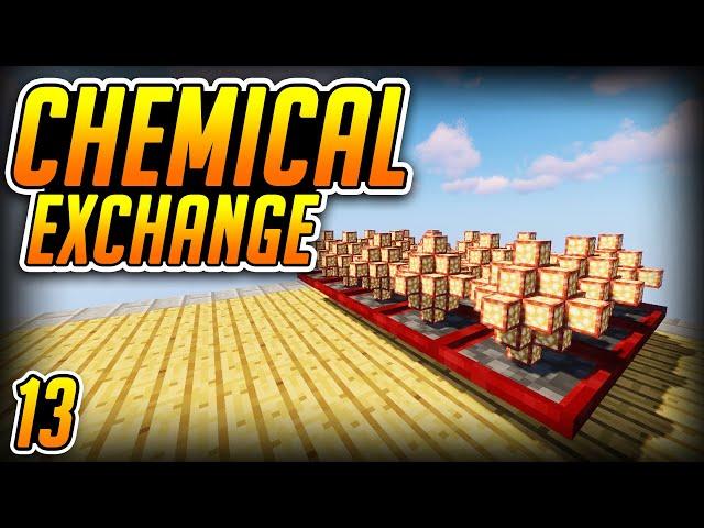 Passive EMC Automation | Chemical Exchange | Episode 13