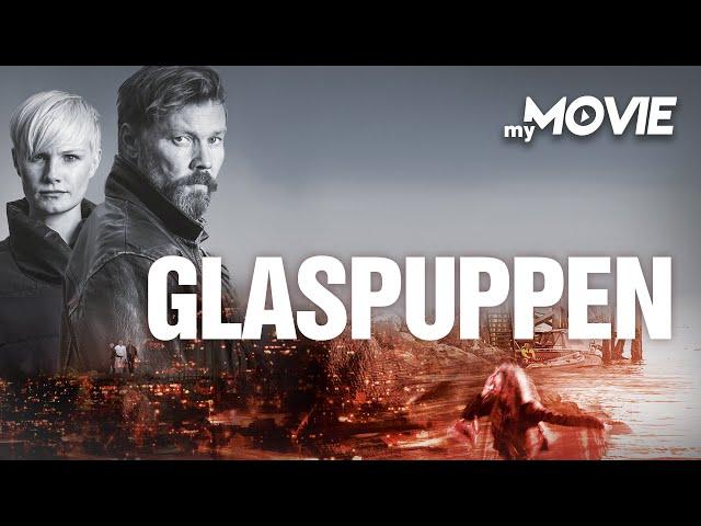 Glaspuppen (NORDIC NOIR THRILLER - ganzer Film kostenlos)