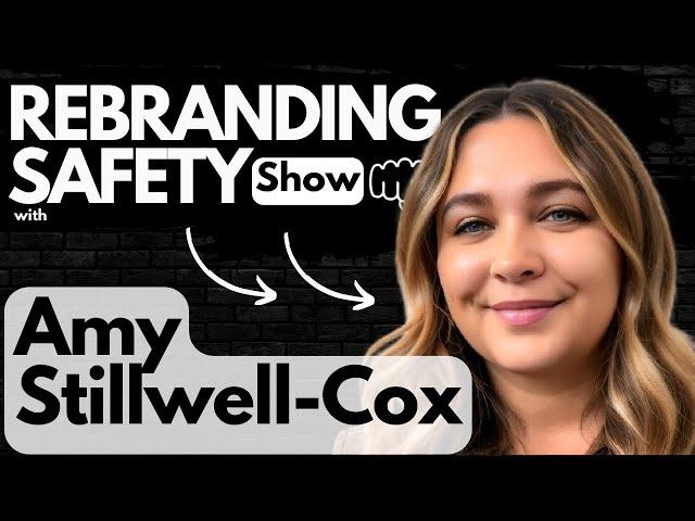 The  state of the safety profession and the importance of community - with Amy Stillwell-Cox