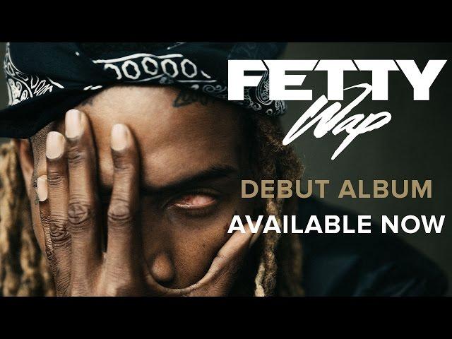 Fetty Wap - Boomin [Audio Only]