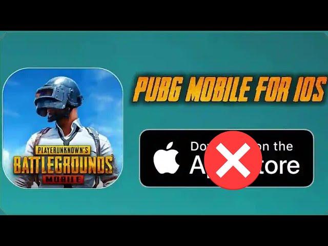 How to Download Pubg Mobile in iPhone iOS without Apple id Or Using App Store