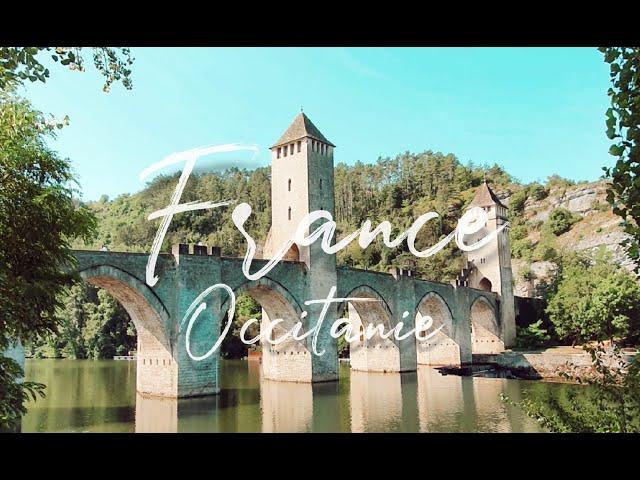 France - 9 places you need to visit in the Occitanie region