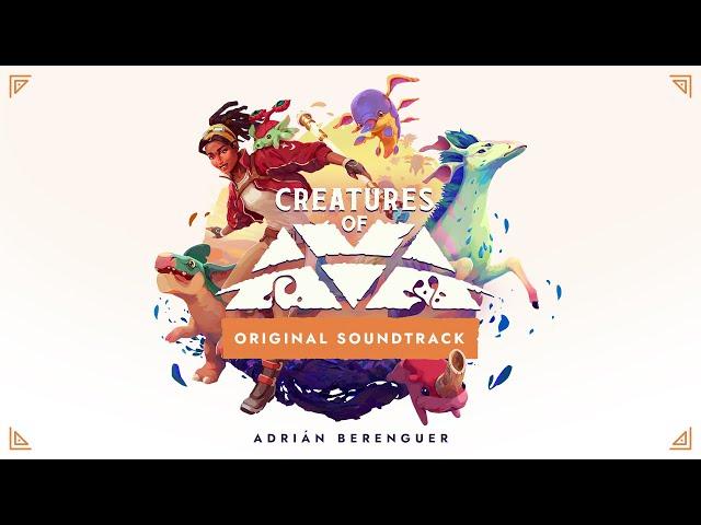 Creatures Of Ava | Full Original Soundtrack