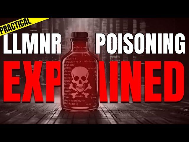 LLMNR Poisoning and How to Avoid It | Redfox Security