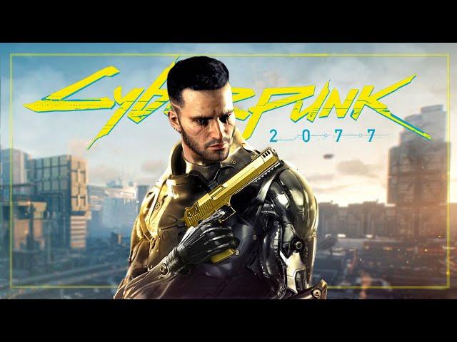 Cyberpunk 2077: рука из DEAD SPACE, где найти ЗОЛОТОЕ оружие, советское КИНО (Секреты и отсылки)