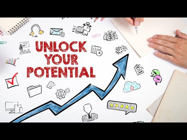 Unlocking Success: A Guide to Maximizing Management & Leadership Potential