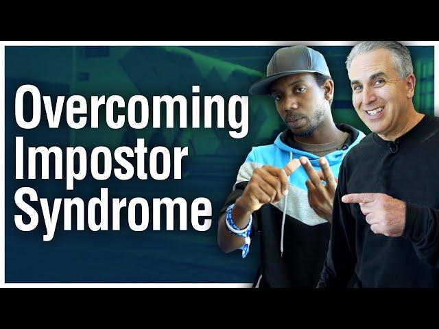 Overcoming Impostor Syndrome: 5 Tips You Can Try Now