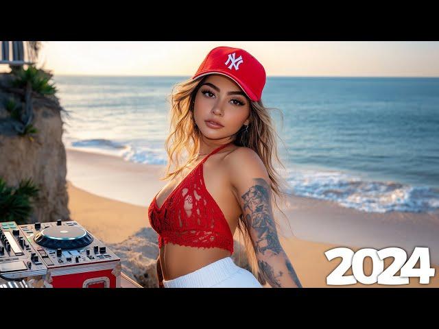 Alan Walker, Dua Lipa, Coldplay, Martin Garrix & Kygo, The Chainsmokers Style  Summer Vibes #68