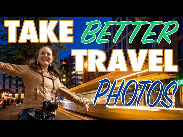 Exciting News! Travel Updates & New Photography Channel