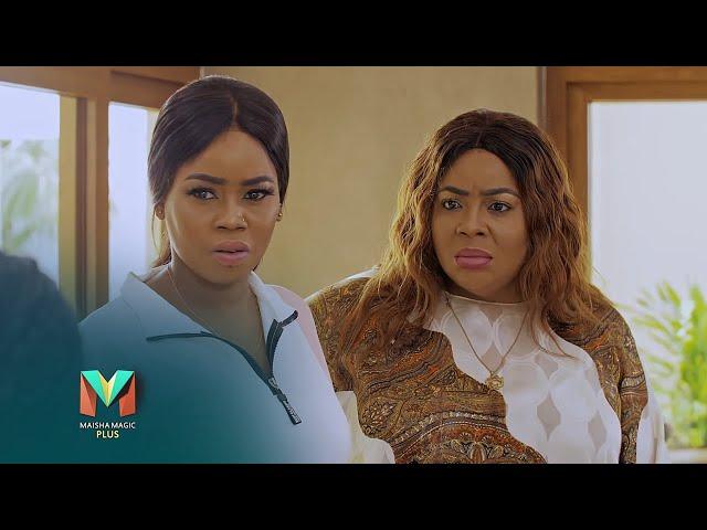 Rina retuns home – Kovu | Maisha Magic Plus