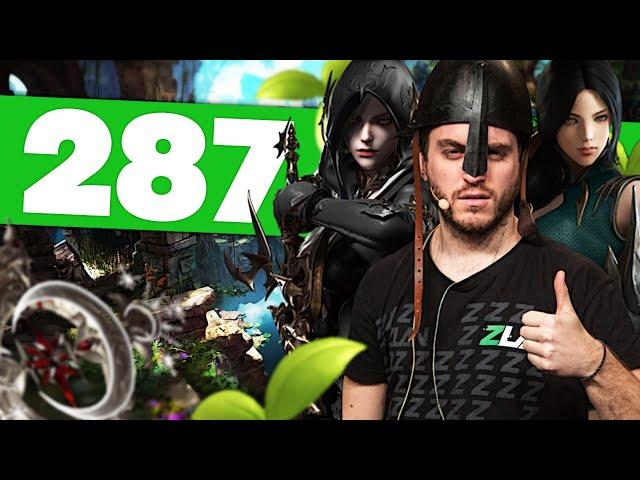 LANCEMENT DE LOST ARK - Best of ZeratoR #287