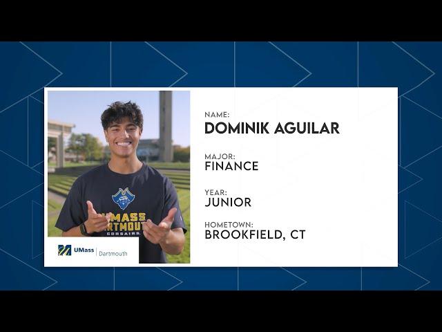 UMassD's Location | The College Tour