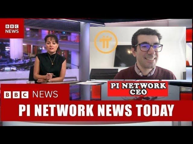 PI NETWORK UPDATE: PI NETWORK CORE TEAM GIVE UPDATE ON OPEN MAINNET